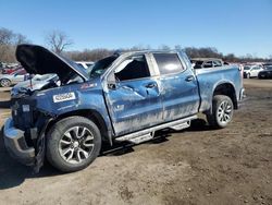 2021 Chevrolet Silverado K1500 LT for sale in Des Moines, IA