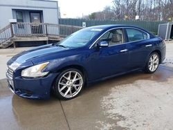 2009 Nissan Maxima S for sale in Spartanburg, SC