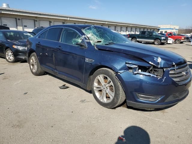 2016 Ford Taurus SEL