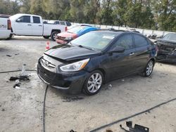 2014 Hyundai Accent GLS for sale in Ocala, FL