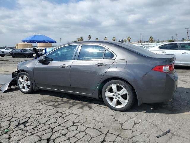 2009 Acura TSX