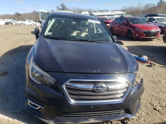 2018 Subaru Legacy 2.5I Limited