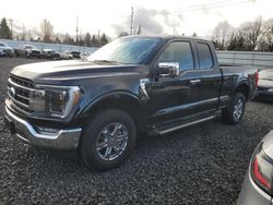 2022 Ford F150 Super Cab for sale in Portland, OR