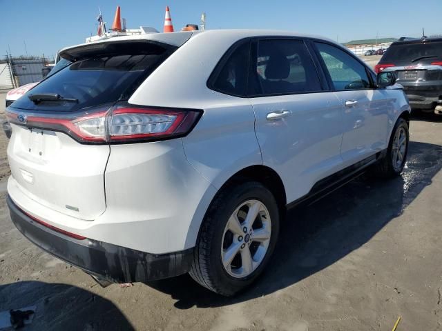 2018 Ford Edge SE