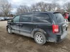 2010 Chrysler Town & Country Touring