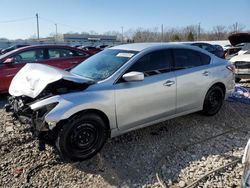 2015 Nissan Altima 2.5 en venta en Louisville, KY