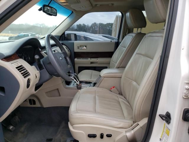 2009 Ford Flex SEL