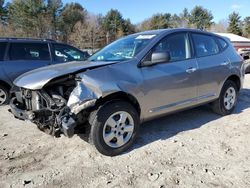 Nissan Vehiculos salvage en venta: 2011 Nissan Rogue S