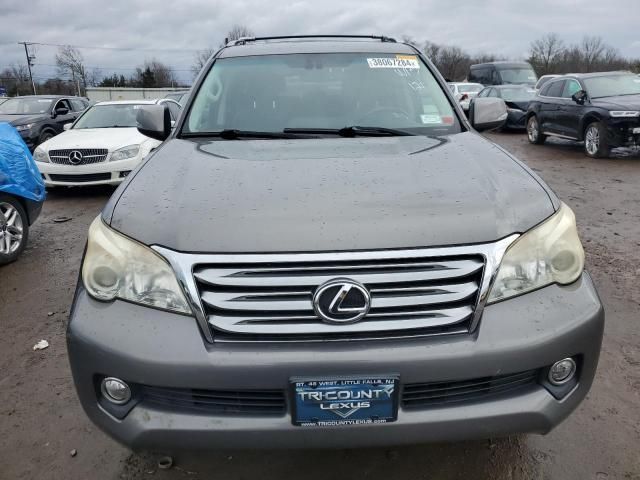 2010 Lexus GX 460