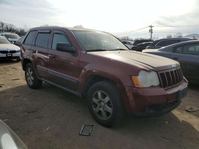 2008 Jeep Grand Cherokee Laredo