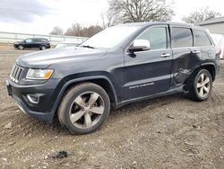 2014 Jeep Grand Cherokee Limited for sale in Chatham, VA