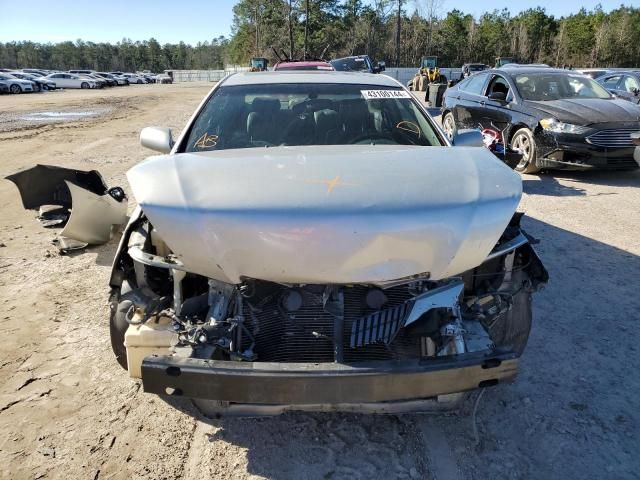 2006 Toyota Camry Solara SE