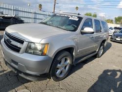 2008 Chevrolet Tahoe C1500 Hybrid for sale in Colton, CA