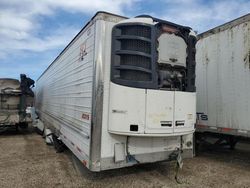 Wabash salvage cars for sale: 2019 Wabash Trailer