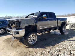 2015 Chevrolet Silverado K2500 Heavy Duty LTZ for sale in Louisville, KY