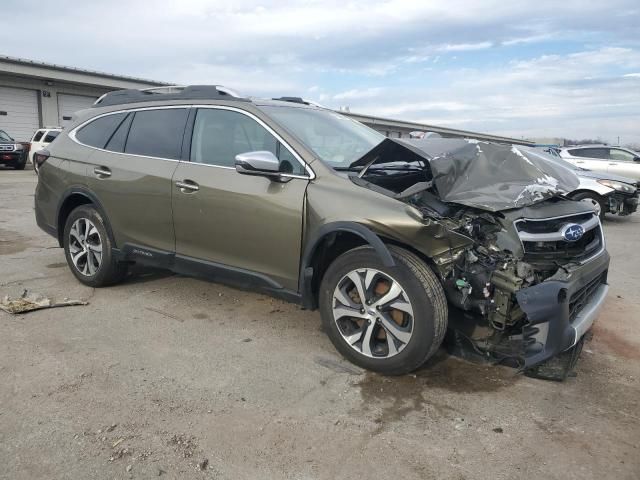 2020 Subaru Outback Touring LDL