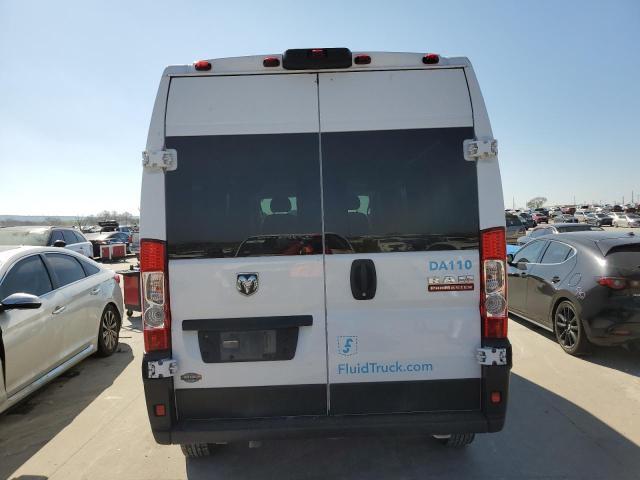 2019 Dodge RAM Promaster 2500 2500 High