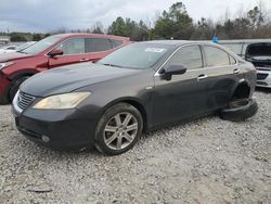 Lexus salvage cars for sale: 2008 Lexus ES 350