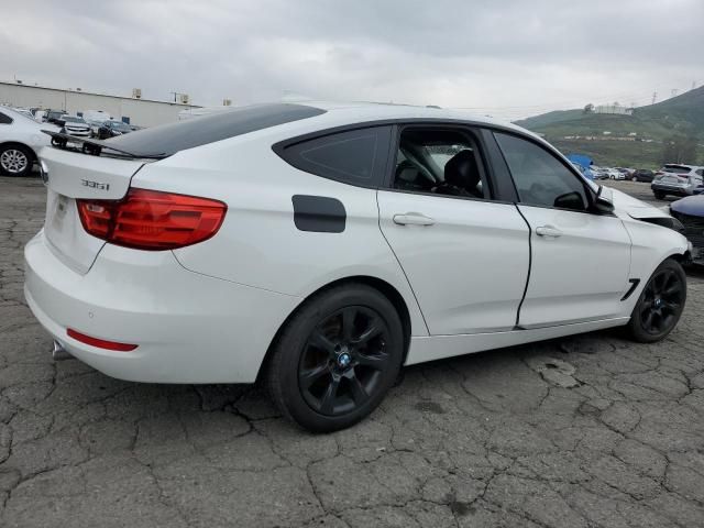 2015 BMW 335 Xigt