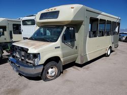 2013 Ford Econoline E450 Starcraft Bus for sale in Tucson, AZ