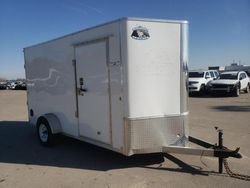 2021 Tpew Trailer en venta en Eldridge, IA