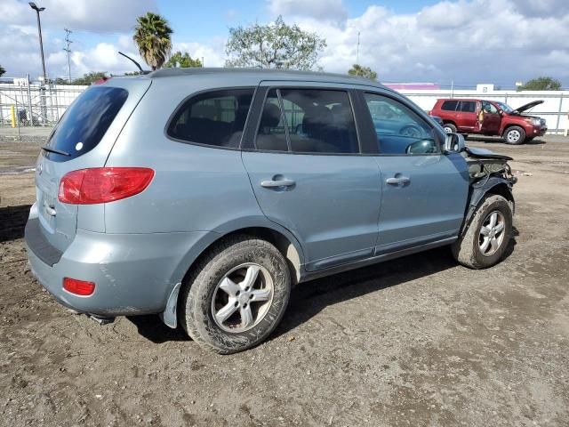 2008 Hyundai Santa FE GLS