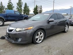 2009 Acura TSX for sale in Rancho Cucamonga, CA