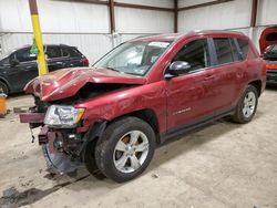 2013 Jeep Compass Latitude for sale in Pennsburg, PA