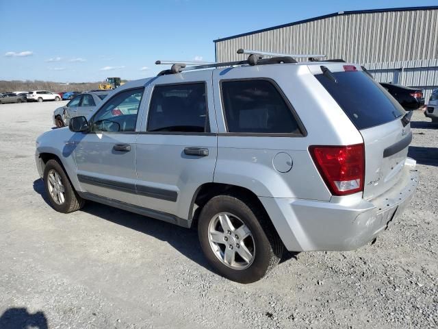 2005 Jeep Grand Cherokee Laredo