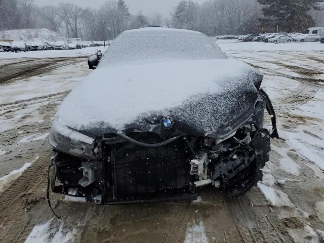 2019 BMW 530 XI