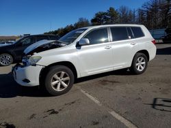 2010 Toyota Highlander for sale in Brookhaven, NY