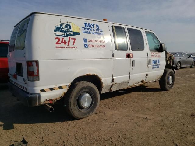 2006 Ford Econoline E250 Van