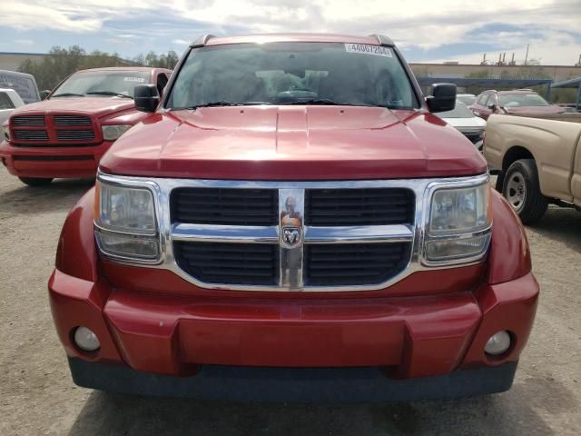 2010 Dodge Nitro SE