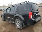 2011 Nissan Pathfinder S