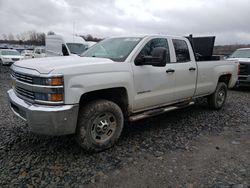 2015 Chevrolet Silverado K2500 Heavy Duty for sale in Duryea, PA