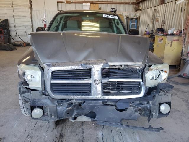 2006 Dodge Dakota Quad SLT