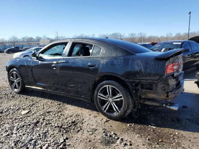 2013 Dodge Charger SXT