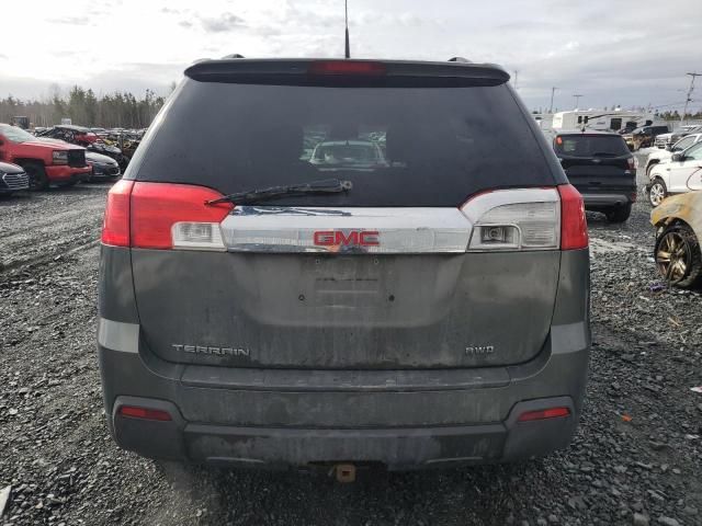 2013 GMC Terrain SLE