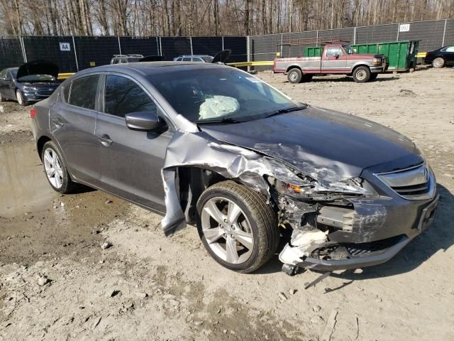 2013 Acura ILX 20 Tech