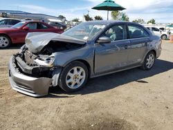 2017 Volkswagen Jetta S for sale in San Diego, CA