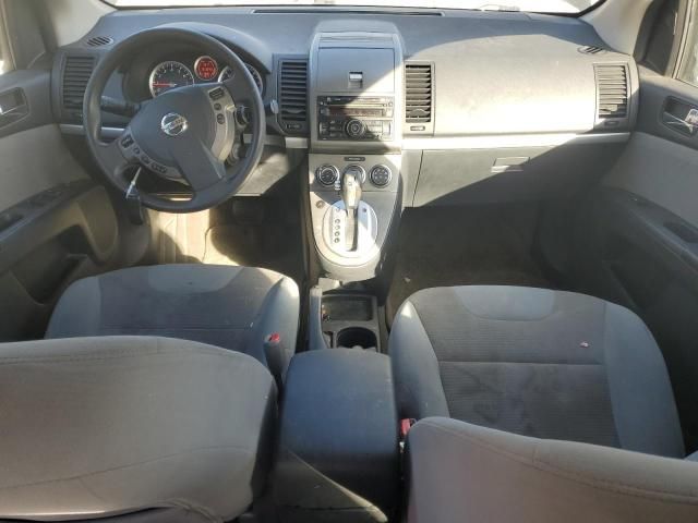 2010 Nissan Sentra 2.0