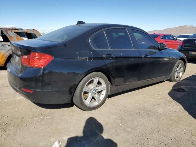 2014 BMW 328 I