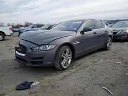 Jaguar XE Prestige Vehiculos salvage en venta: 2017 Jaguar XE Prestige