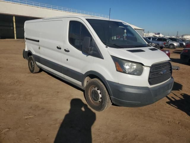 2015 Ford Transit T-250