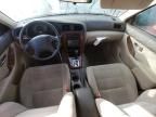 2004 Subaru Legacy Outback AWP