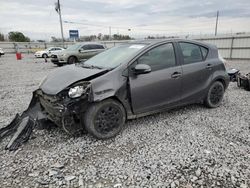 2012 Toyota Prius C en venta en Hueytown, AL