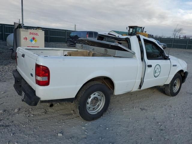 2006 Ford Ranger