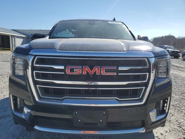 2021 GMC Yukon XL K1500 SLT