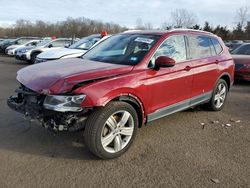 2020 Volkswagen Tiguan SE for sale in New Britain, CT