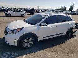 2019 KIA Niro Touring en venta en Rancho Cucamonga, CA